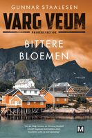 Bittere bloemen - Gunnar Staalesen - ebook