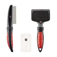 Mikki puppy grooming kit Mikki puppy grooming kit