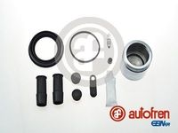 Reparatieset, remklauw D41150C