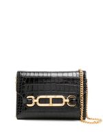 TOM FORD mini pochette Whitney - Noir - thumbnail