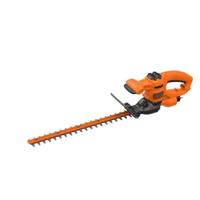 BLACK & DECKER Heggenscharen 45cm 420W BEHT201