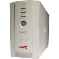 Back-UPS 350VA noodstroomvoeding UPS