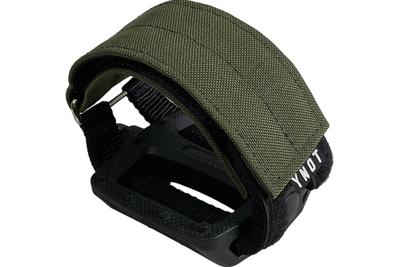Ynot Straps - Army Green Ynot Straps - Army Green