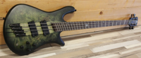 Spector NS Dimension 4 Haunted Moss Matte