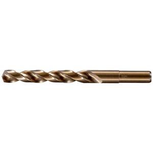 PFERD TOOLS 25203813 HSSE-Co 5 Spiraalboor 14.0 mm Gezamenlijke lengte 160 mm DIN 338 1 stuk(s)