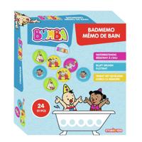 Bumba Badmemo Bumba Badmemo