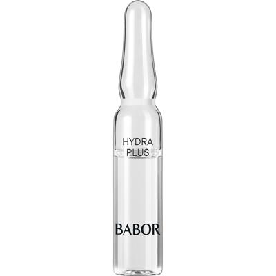BABOR Ampullen Ampoule Concentrates Hydration Hydra Plus 7x2ml 14ml