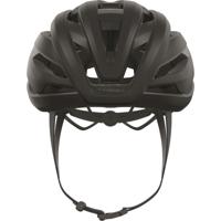 Helm Stormchaser ACE velvet black S 51-55cm