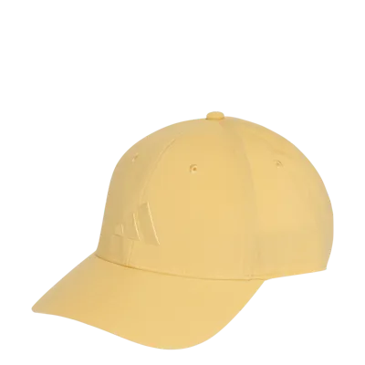 Adidas New Logo Embroided Baseball Cap