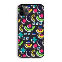 8-bit N°6: iPhone 11 Pro Biologisch afbreekbaar hoesje