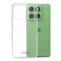 Mobilize Gelly Case Motorola Edge 60 Clear