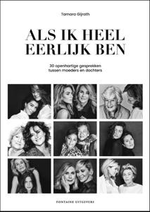 Als ik heel eerlijk ben (Hardback)
