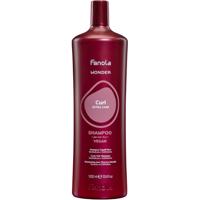 Fanola Wonder Curl Shampoo 1000ml
