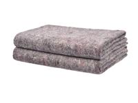 PARKSIDE Set van 2 verhuisdekens 1,5 x 2 m