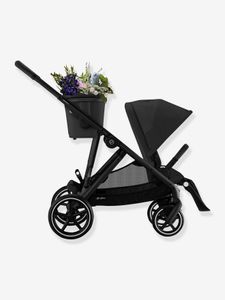 CYBEX Gold Gazelle S Wandelwagen zwart