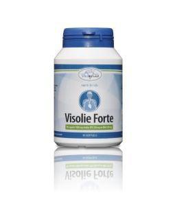 Visolie Forte 1000 mg EPA 35% DHA 25%