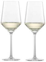 Zwiesel Glas Sauvignon Blanc Wijnglazen Pure - 410 ml - 2 stuks - thumbnail