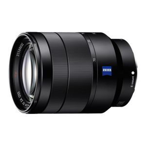 Sony FE Vario-Tessar T* 24-70mm f/4 ZA OSS objectief (SEL2470Z.AE)