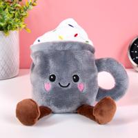 Hot Chocolate warmtekussen