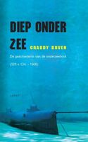 Diep onder Zee - Graddy Boven - ebook