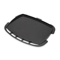 Weber Volledige Plancha voor Q 1100N/Q 1200N Weber Volledige Plancha voor Q 1100N/Q 1200N