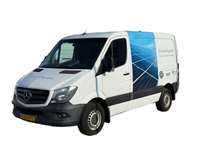 Mercedes Benz Sprinter