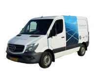 Mercedes Benz Sprinter