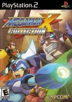 Megaman X Collection - thumbnail