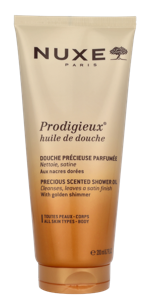 Nuxe Prodigieux Shower Oil 200 ml