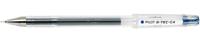Pilot gelroller G-TEC-C4, blauw