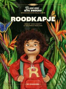 Roodkapje (Hardback)
