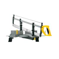 Stanley 1-20-800 Verstekbak Metaal Verstelbaar L560mm/B143mm/H95mm