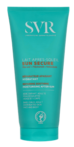 SVR Laboratories - SVR Sun Secure After Sun Milk 200 ml Aftersun