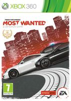 Need for Speed Most Wanted (2012) - thumbnail