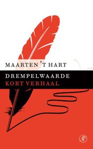 Drempelwaarde - Maarten 't Hart - ebook