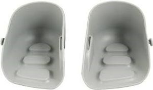 Yepp thule voetenbak-set maxi