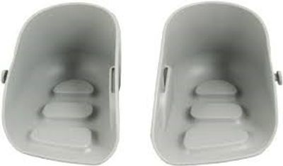 Yepp thule voetenbak-set maxi