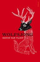 Wolfsjong - Kevin van Vliet - ebook