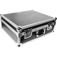 Accu-Case XXL Accessoires Flightcase met plukschuim - thumbnail