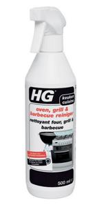 HG 8711577000486 allesreiniger 500 ml Vloeistof