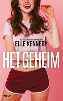 Het geheim - Elle Kennedy - ebook