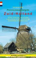 Provinciewandelgids Zuid-Holland (Paperback)