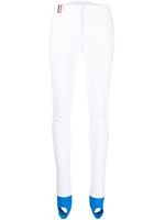 Rossignol Fuseau ski trousers - Blanc - thumbnail