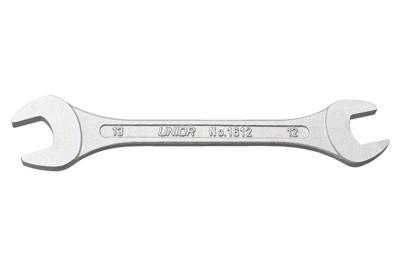 Unior Steeksleutel 12x13mm Dubbele Unior Steeksleutel 12x13mm Dubbele