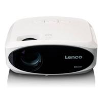 Lenco LPJ-900WH Beamer