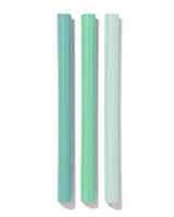 HEMA Kaftpapier 300x50 Groen - 3 Stuks HEMA Kaftpapier 300x50 Groen - 3 Stuks