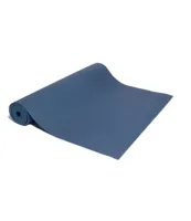 Yoga Mat Blauw - Spiritualiteit - Spiritueelboek.nl