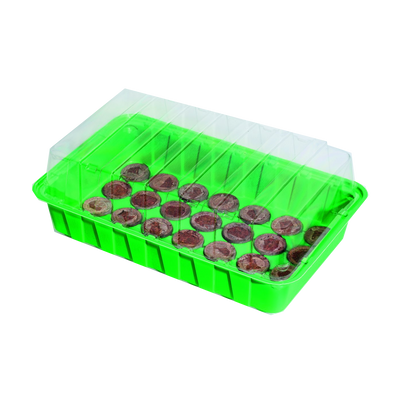 Romberg Jeanne 36x22x13cm incl. 15 tabletten