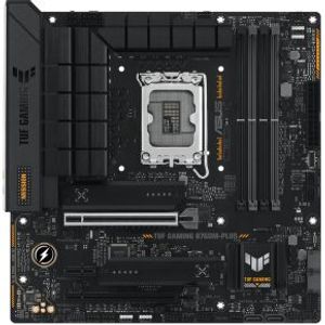 Moederbord Intel ASUS TUF GAMING B760M-PLUS