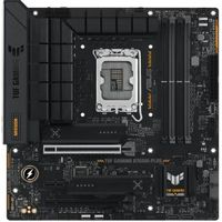 Moederbord Intel ASUS TUF GAMING B760M-PLUS